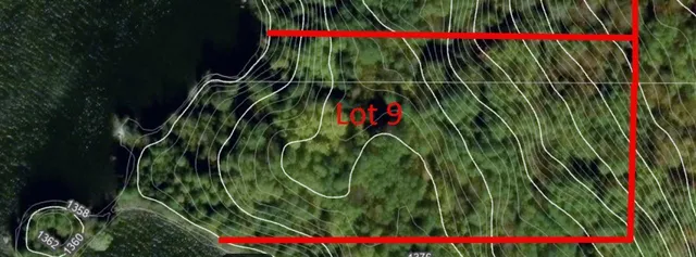 $470,000 | Lot 8-9 Wakemup Narrows Street North, Cook, MN 55723