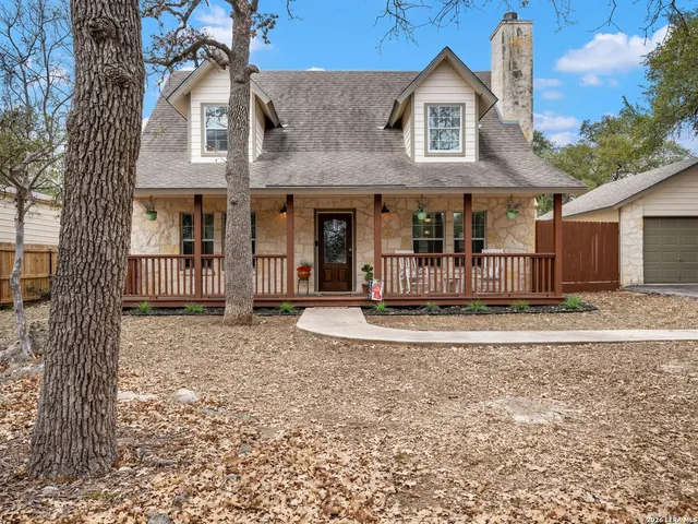 $415,000 | 786 Deep Water Drive, Spring Branch, TX 78070