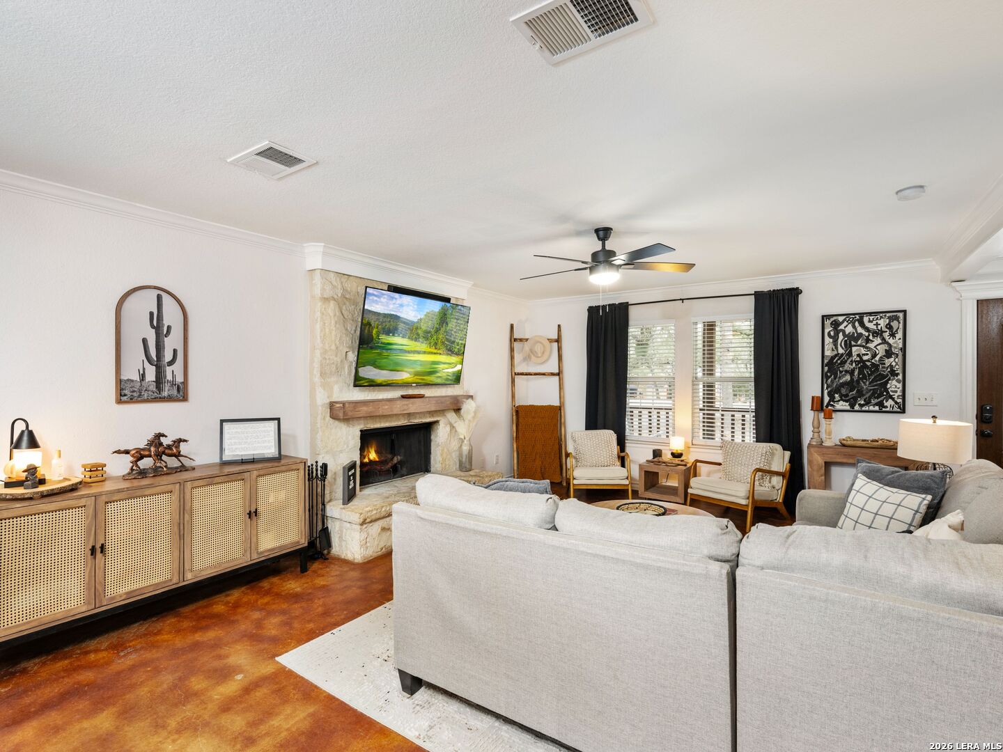 786 Deep Water Drive Spring Branch, TX 78070 - Photo 11 of 38