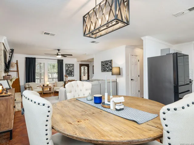 $415,000 | 786 Deep Water Drive, Spring Branch, TX 78070