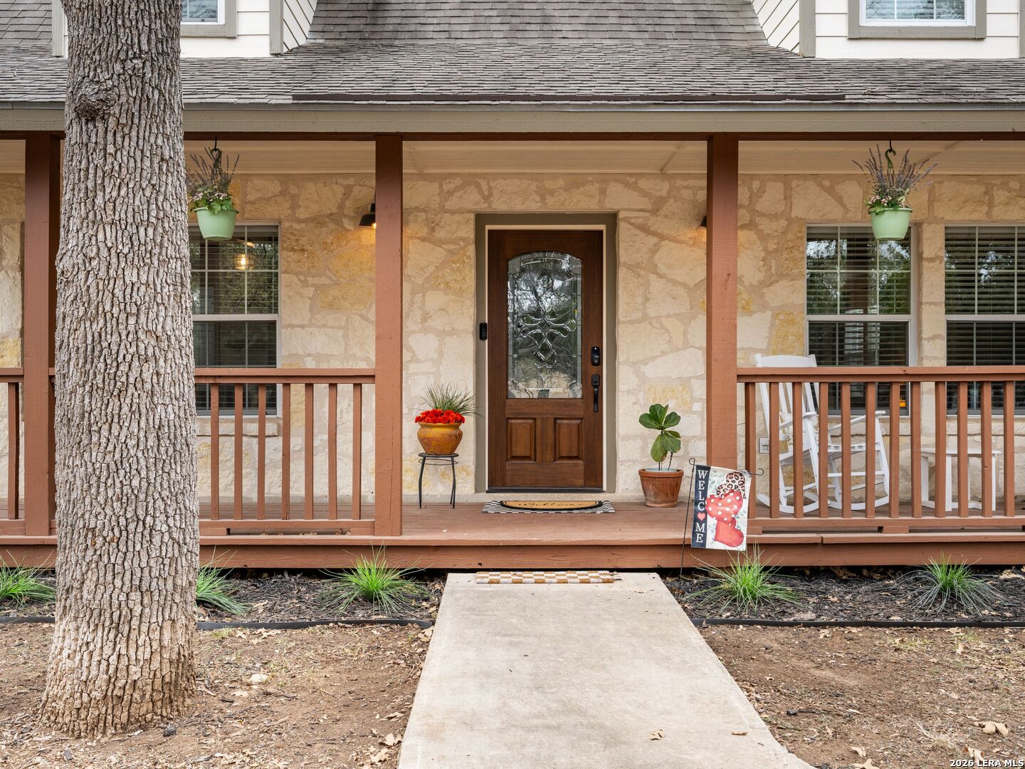 786 Deep Water Drive Spring Branch, TX 78070 - Photo 3 of 38