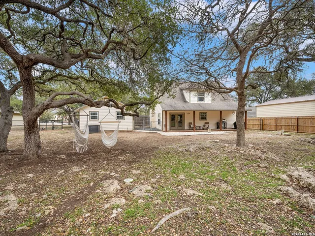 $415,000 | 786 Deep Water Drive, Spring Branch, TX 78070