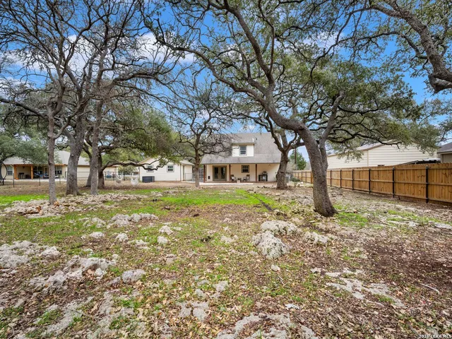 $415,000 | 786 Deep Water Drive, Spring Branch, TX 78070