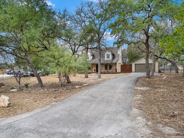 $415,000 | 786 Deep Water Drive, Spring Branch, TX 78070