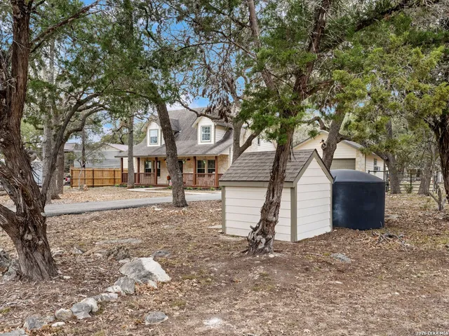 $415,000 | 786 Deep Water Drive, Spring Branch, TX 78070