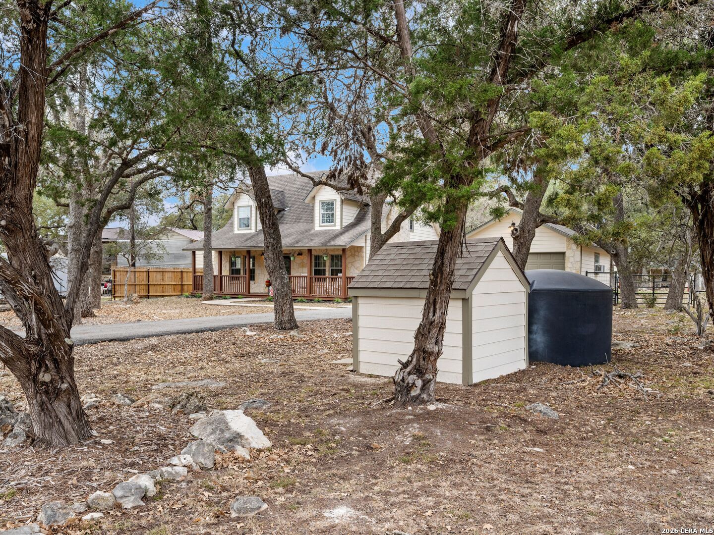 786 Deep Water Drive Spring Branch, TX 78070 - Photo 37 of 38