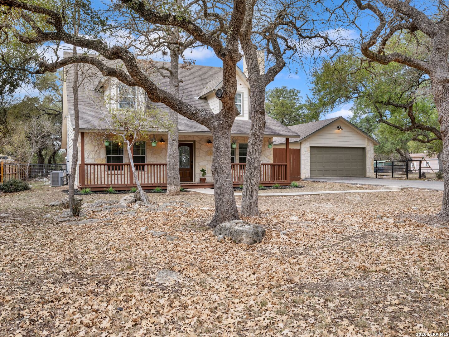 786 Deep Water Drive Spring Branch, TX 78070 - Photo 38 of 38