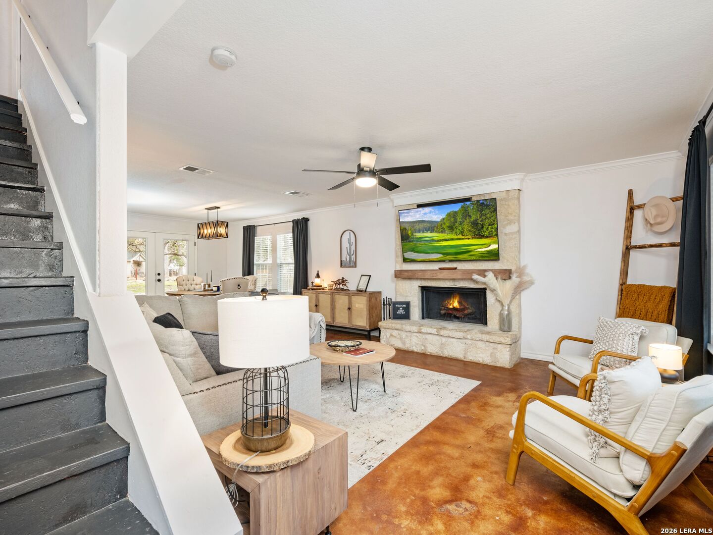 786 Deep Water Drive Spring Branch, TX 78070 - Photo 6 of 38