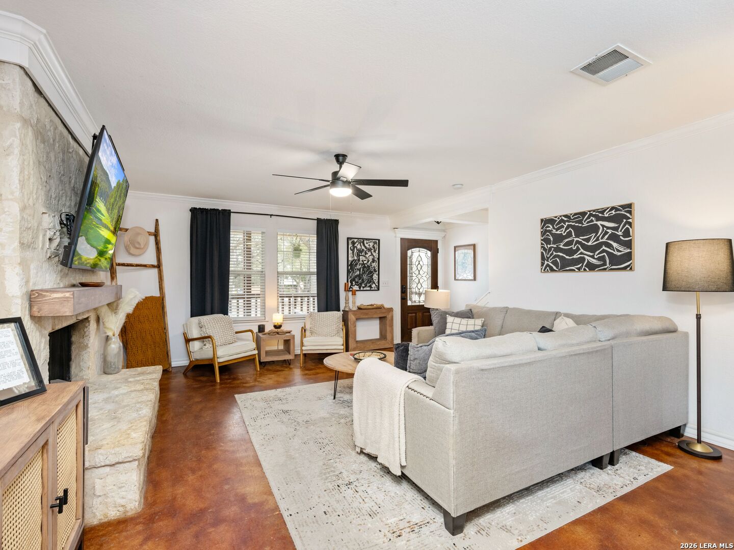 786 Deep Water Drive Spring Branch, TX 78070 - Photo 8 of 38