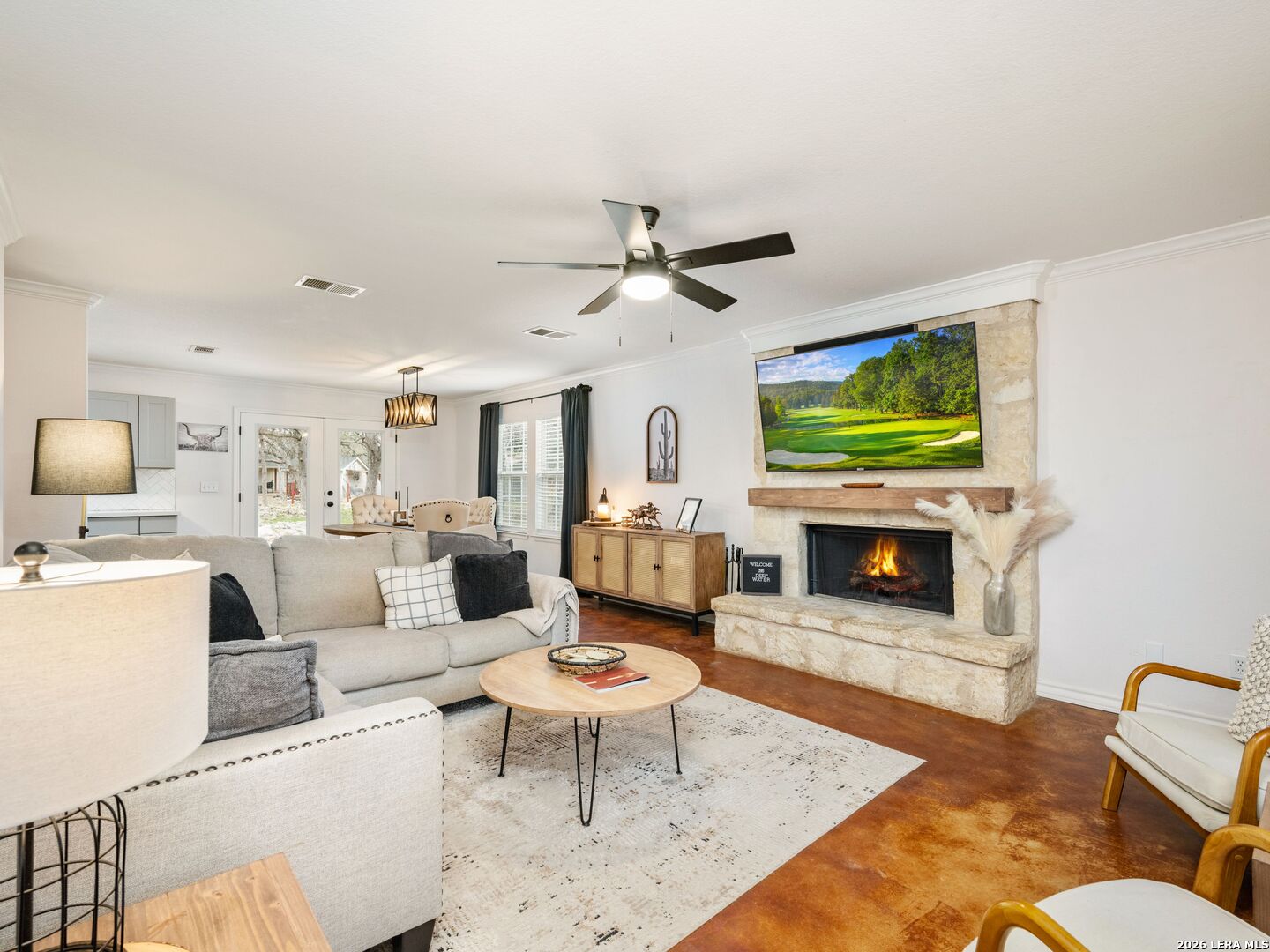 786 Deep Water Drive Spring Branch, TX 78070 - Photo 9 of 38