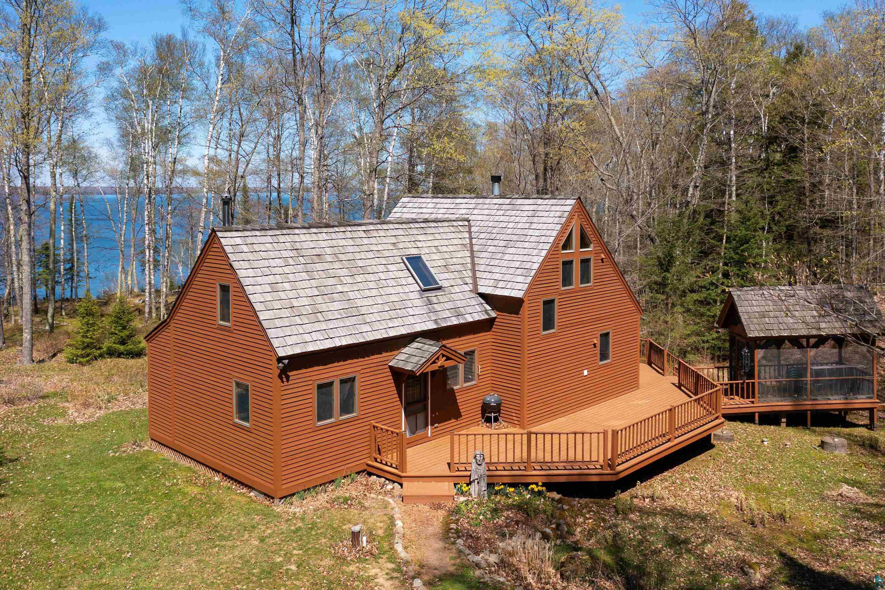 3610 North Shore Road La Pointe, WI 54850 - Photo 51 of 52