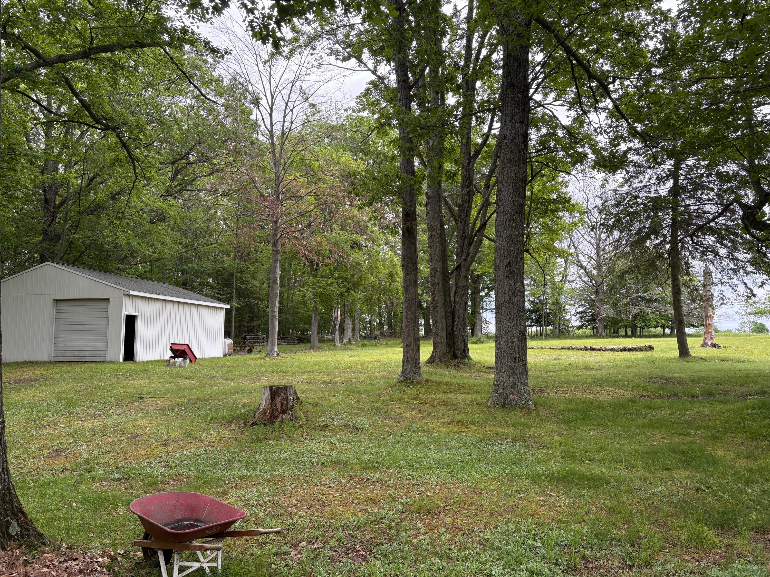 1374 Somers Road Lincoln, MI 48742 - Photo 4 of 9 Gallery Image 4