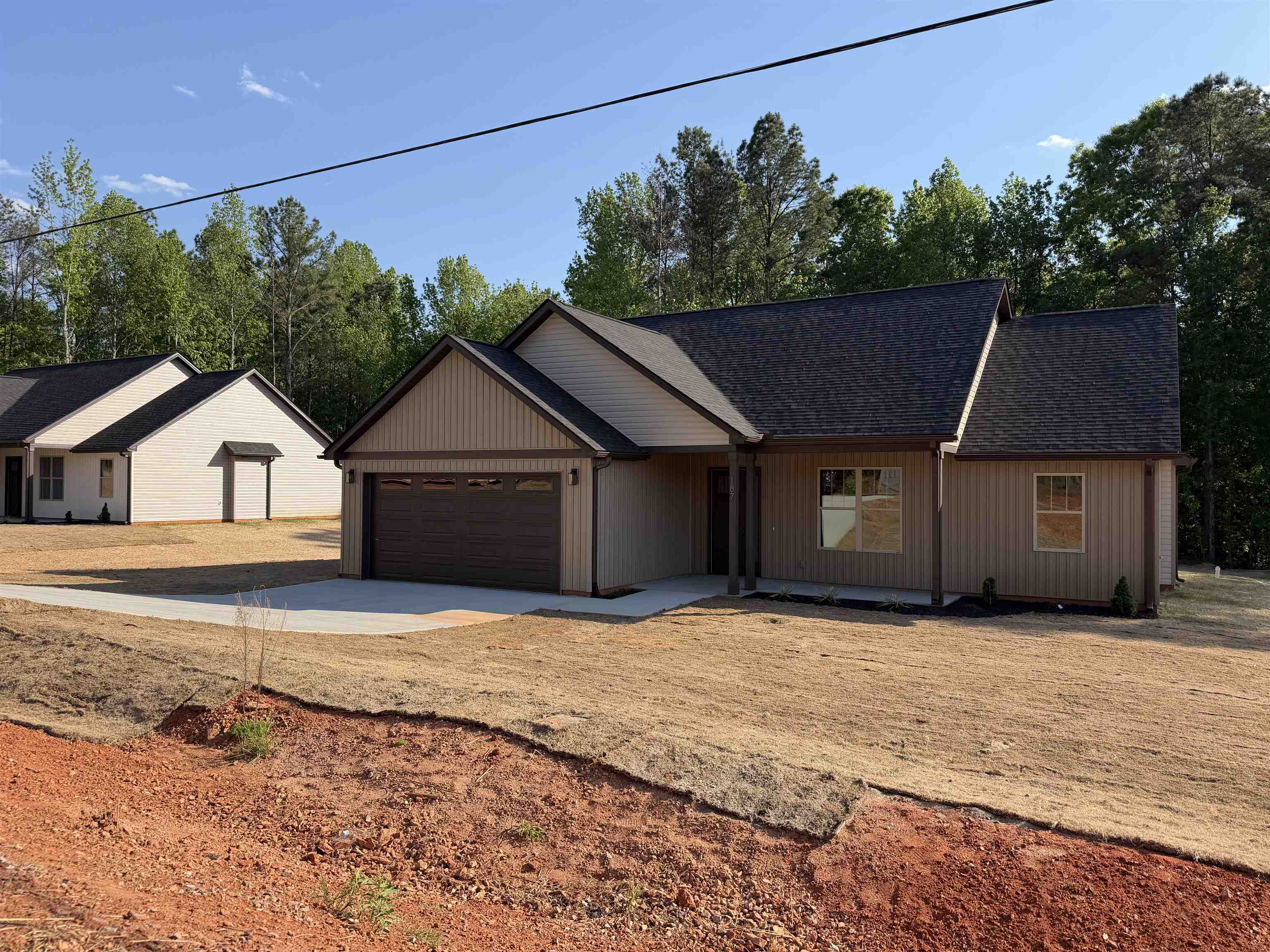 187 Susans Road Gaffney, SC 29341 - Photo 2 of 25