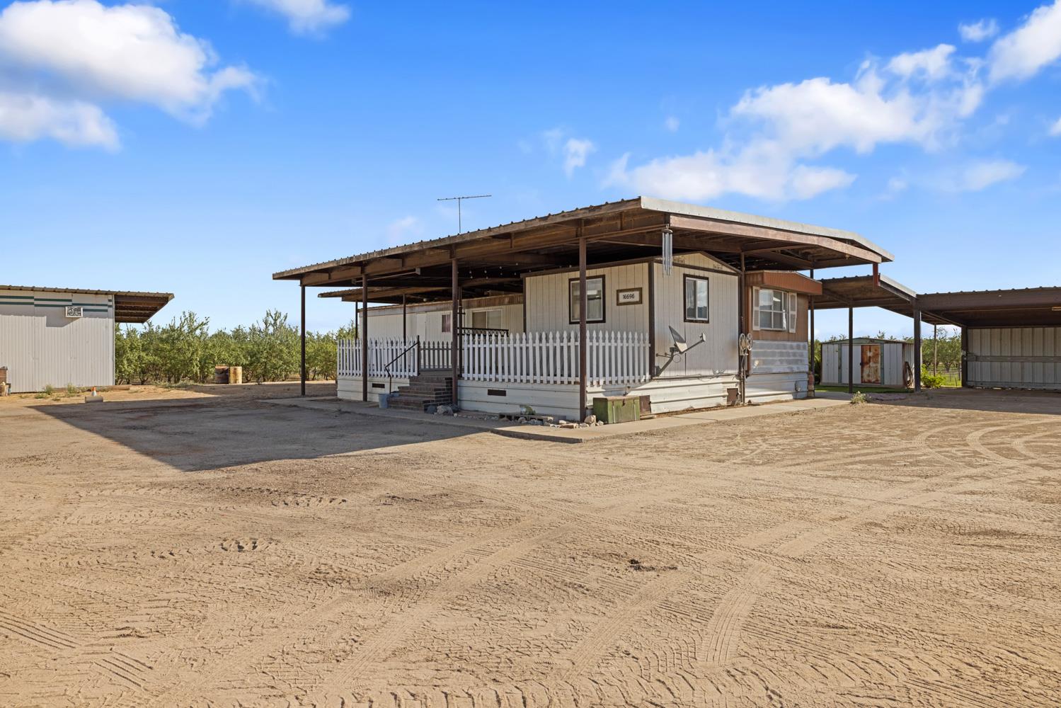 16682 Steinegul Road Escalon, CA 95320 - Photo 44 of 62