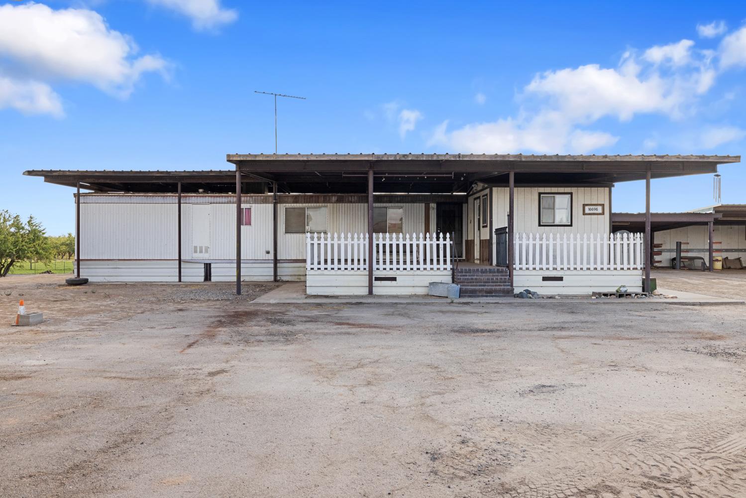 16682 Steinegul Road Escalon, CA 95320 - Photo 45 of 62