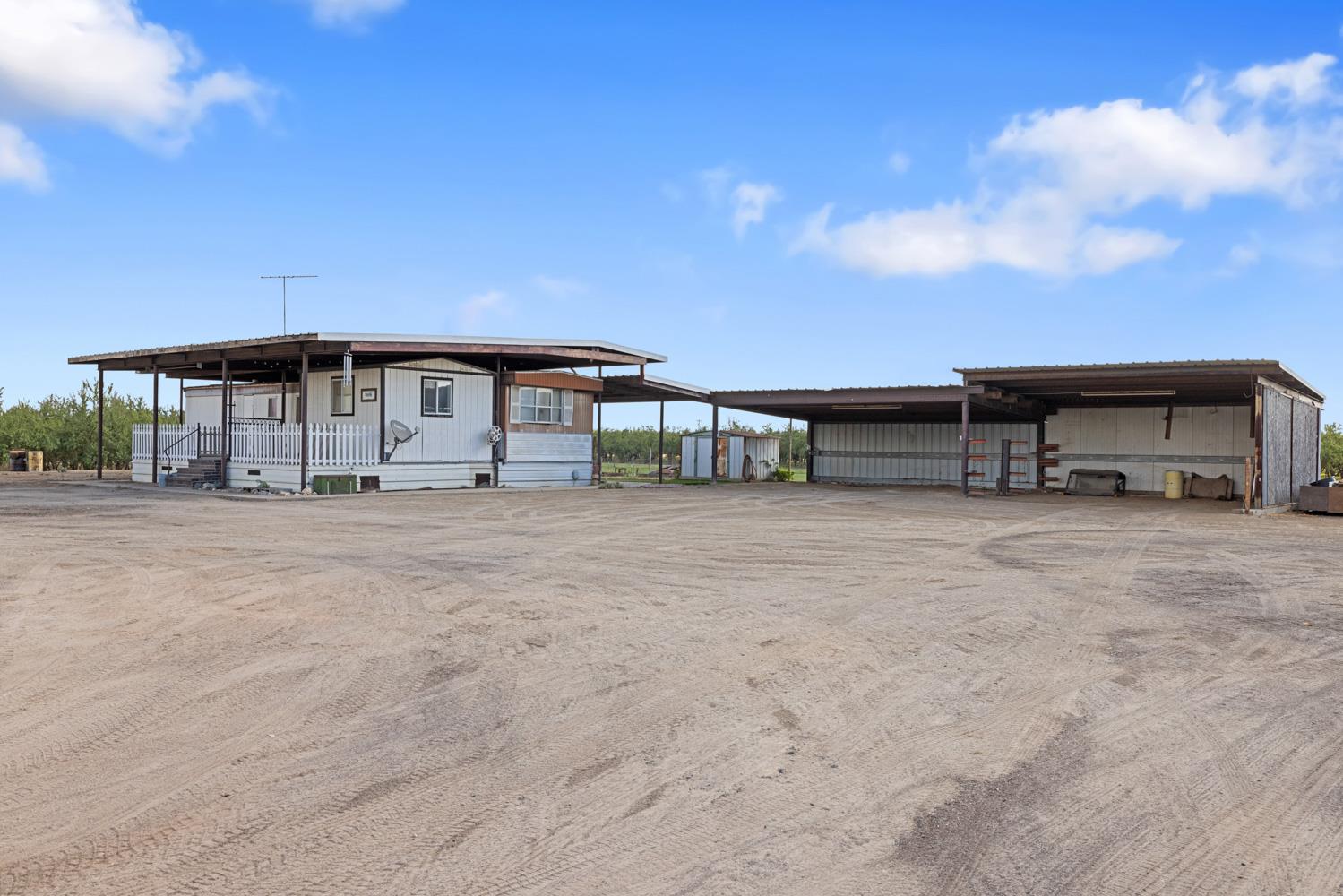 16682 Steinegul Road Escalon, CA 95320 - Photo 46 of 62