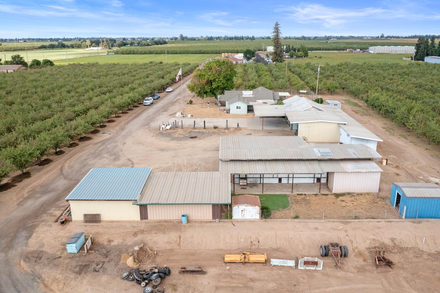 16682 Steinegul Road Escalon, CA 95320 - Photo 49 of 62