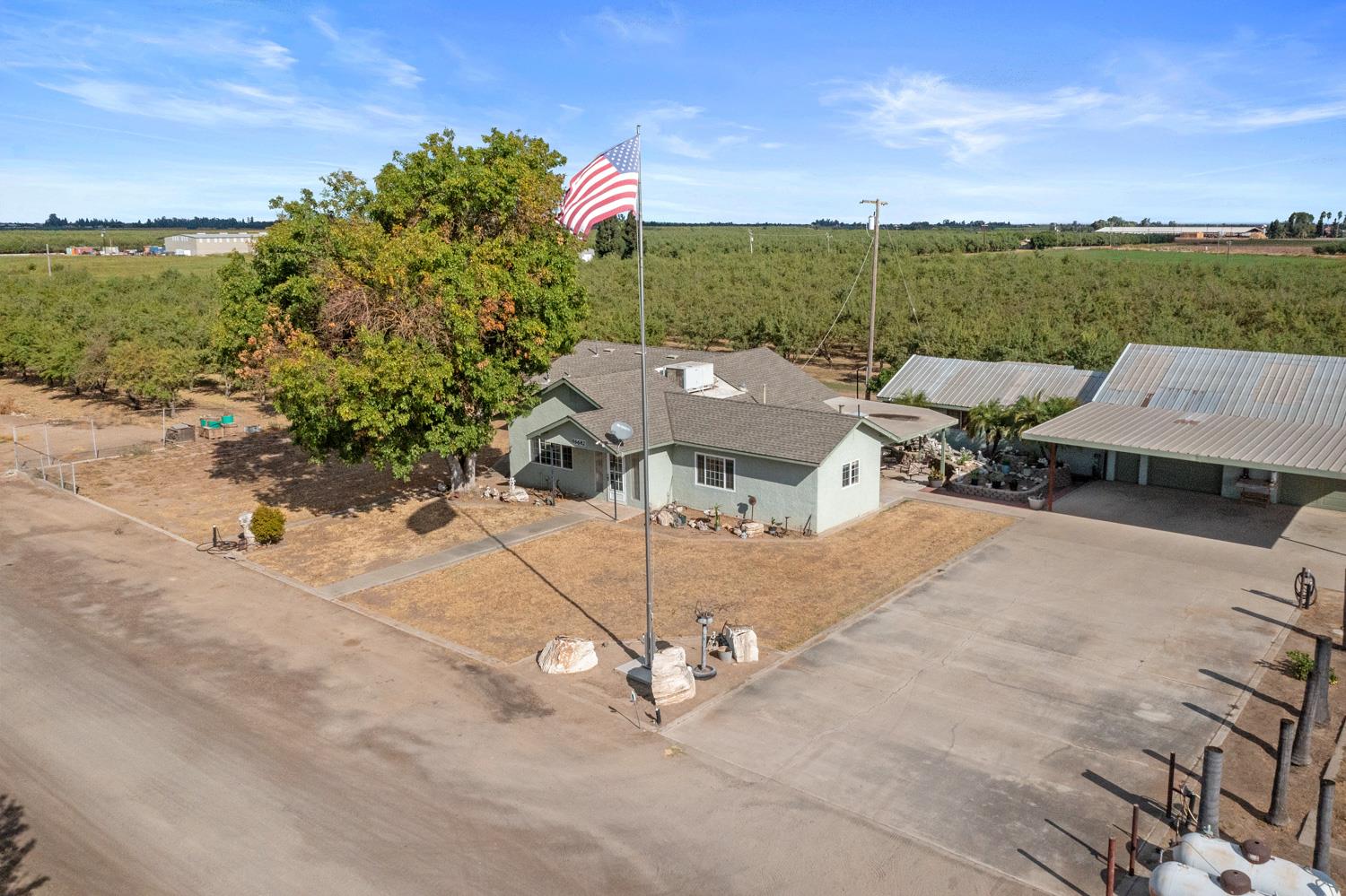 16682 Steinegul Road Escalon, CA 95320 - Photo 52 of 62