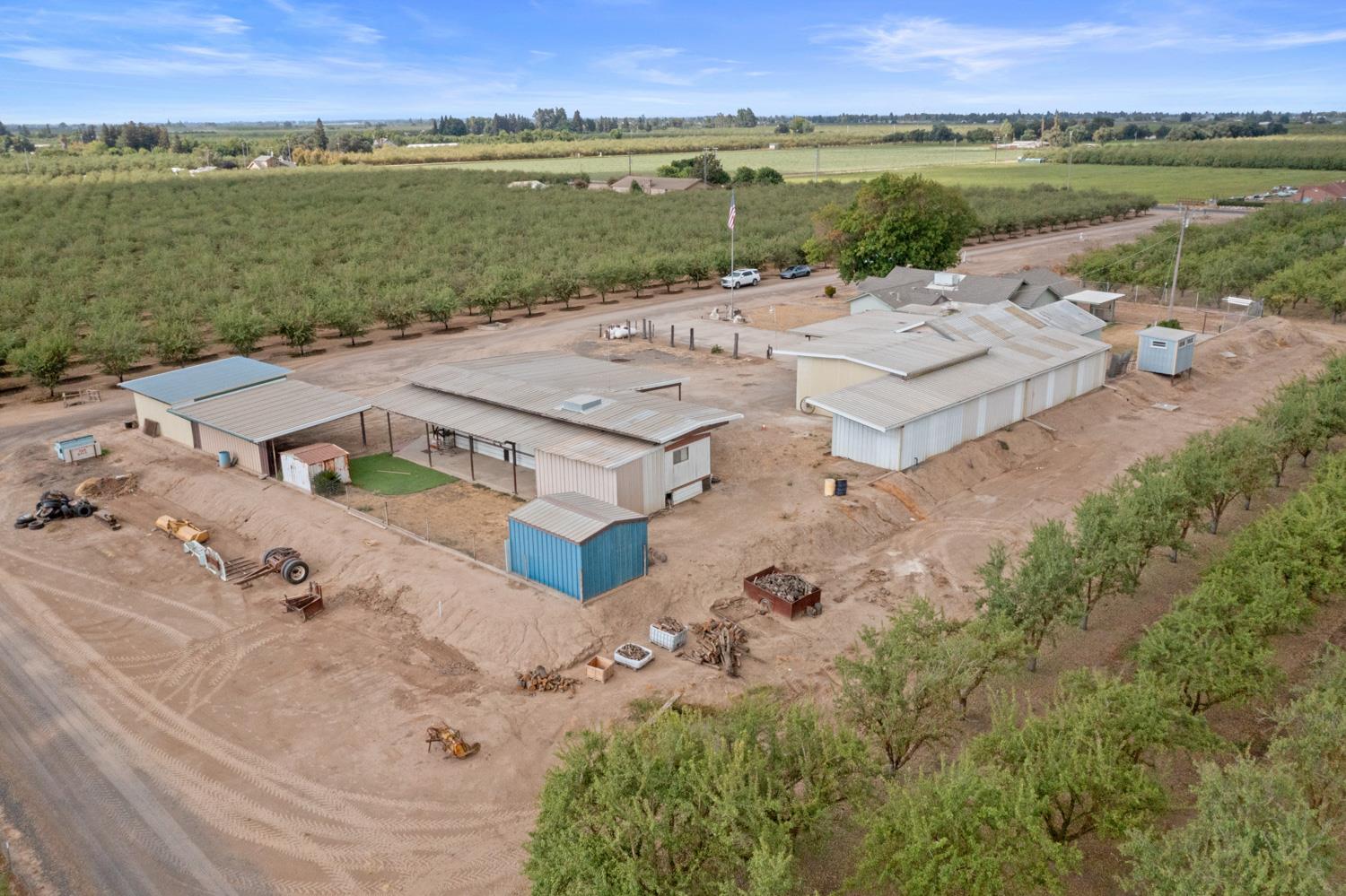 16682 Steinegul Road Escalon, CA 95320 - Photo 62 of 62