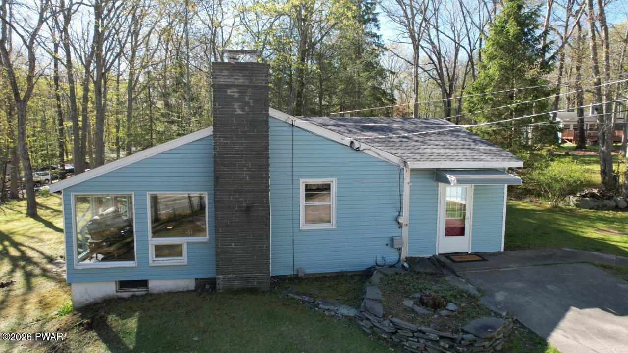 175 Brewster Road Dingmans Ferry, PA 18328 - Photo 32 of 35