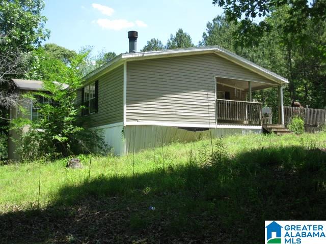 277 Adams Road West Blocton, AL 35184 - Photo 1 of 10 Gallery Image 1