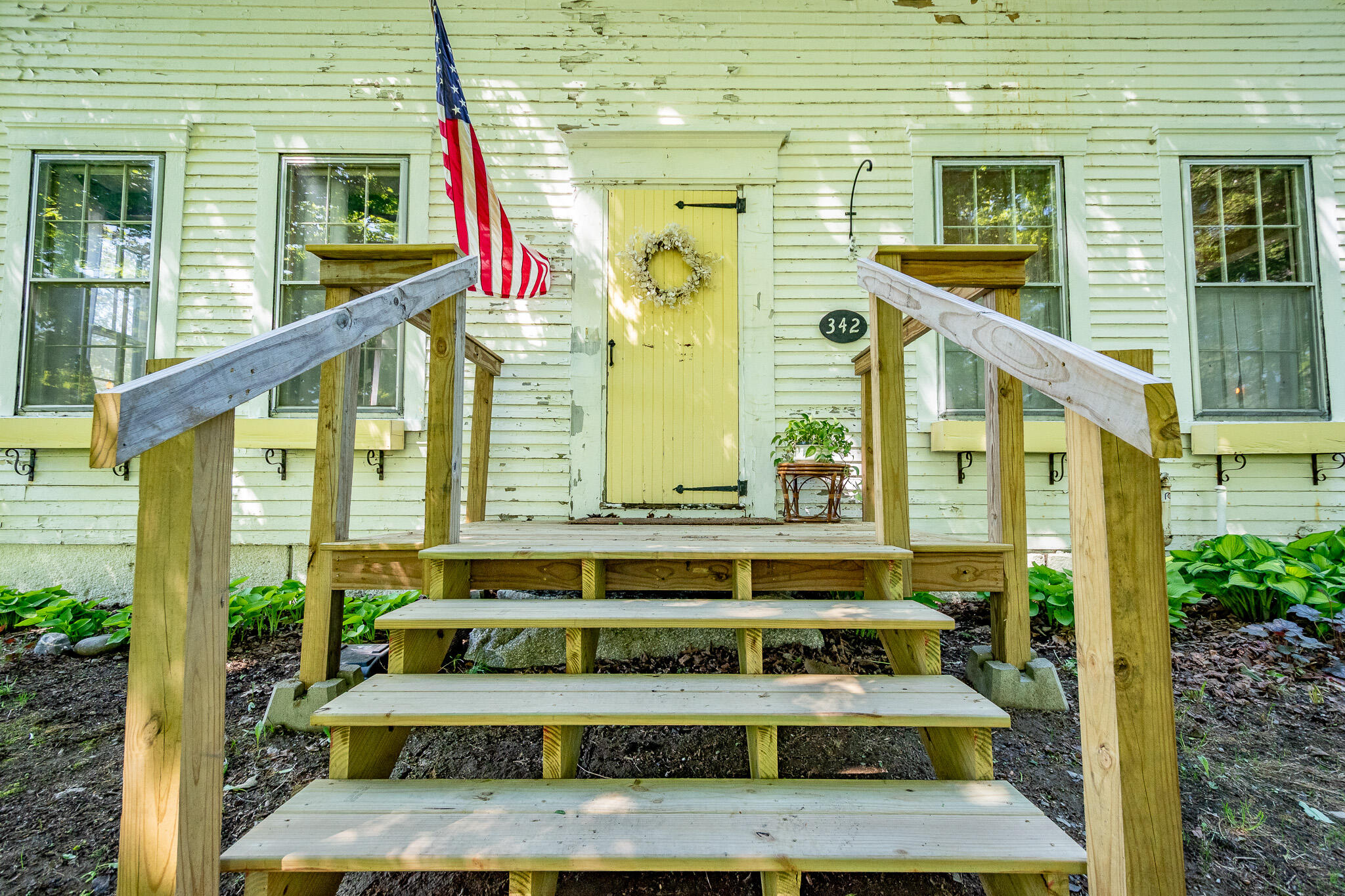 342 Corinna Center Road Corinna, ME 04928 - Photo 2 of 80 DSC_0325