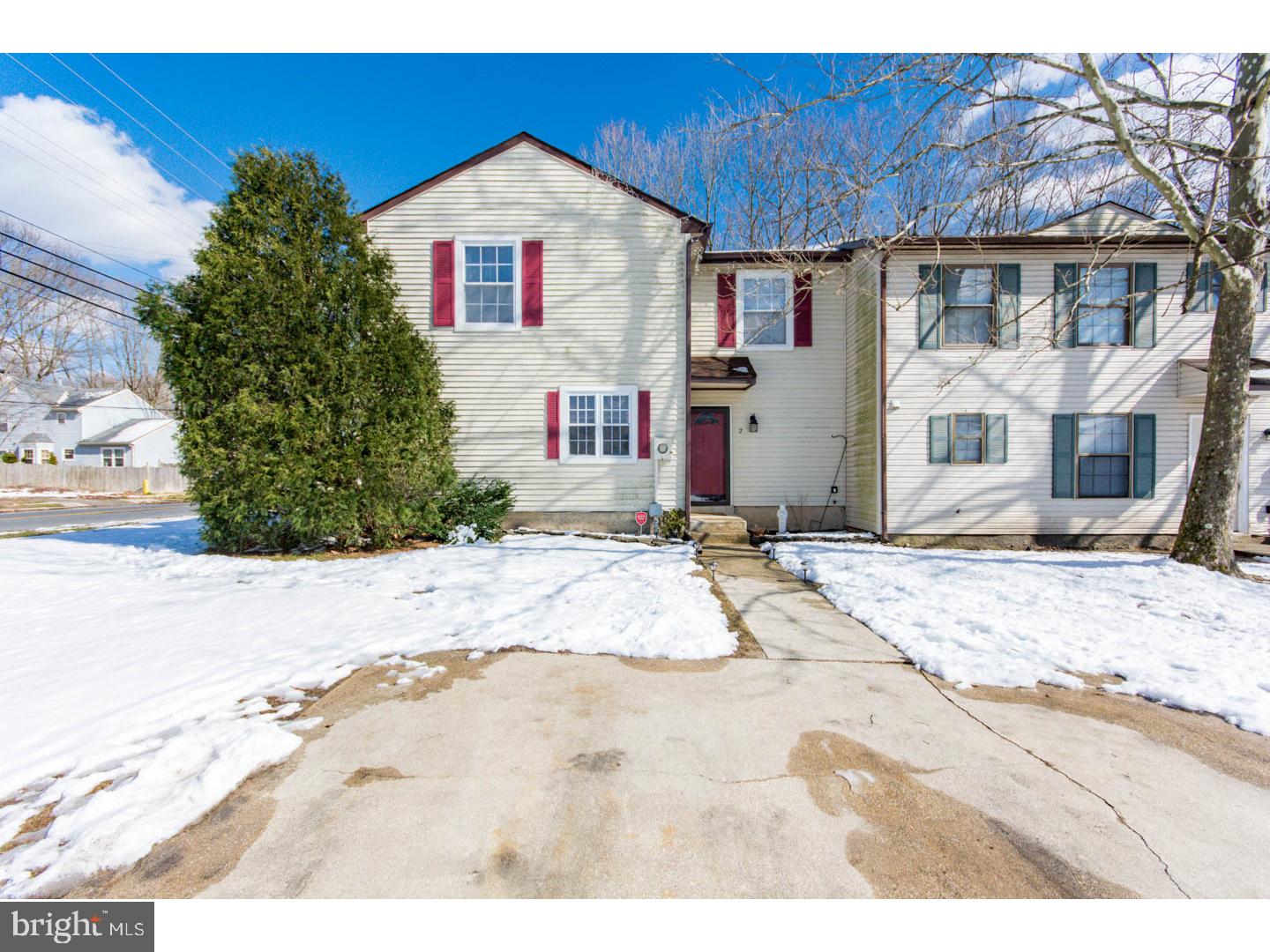 2 Hampshire Road Sicklerville, NJ 08081 - Photo 1 of 10 Gallery Image 1
