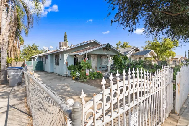 $310,000 | 3153 East Madison Avenue, Fresno, CA 93702
