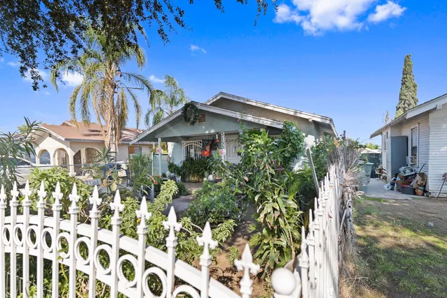 $310,000 | 3153 East Madison Avenue, Fresno, CA 93702