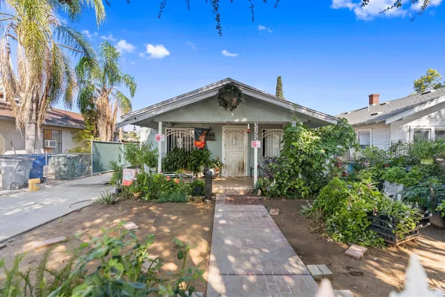 $310,000 | 3153 East Madison Avenue, Fresno, CA 93702