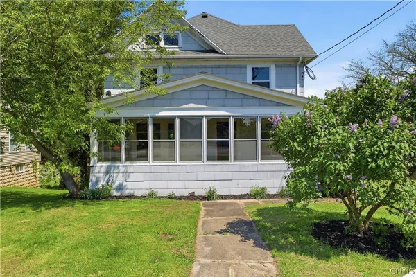 $155,000 | 5103 Ridge Road, Williamson, NY 14589