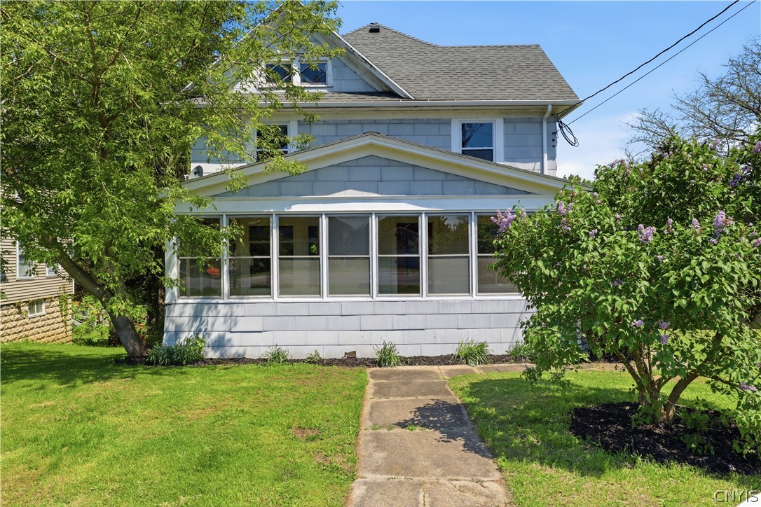 5103 Ridge Road Williamson, NY 14589 - Photo 1 of 29
