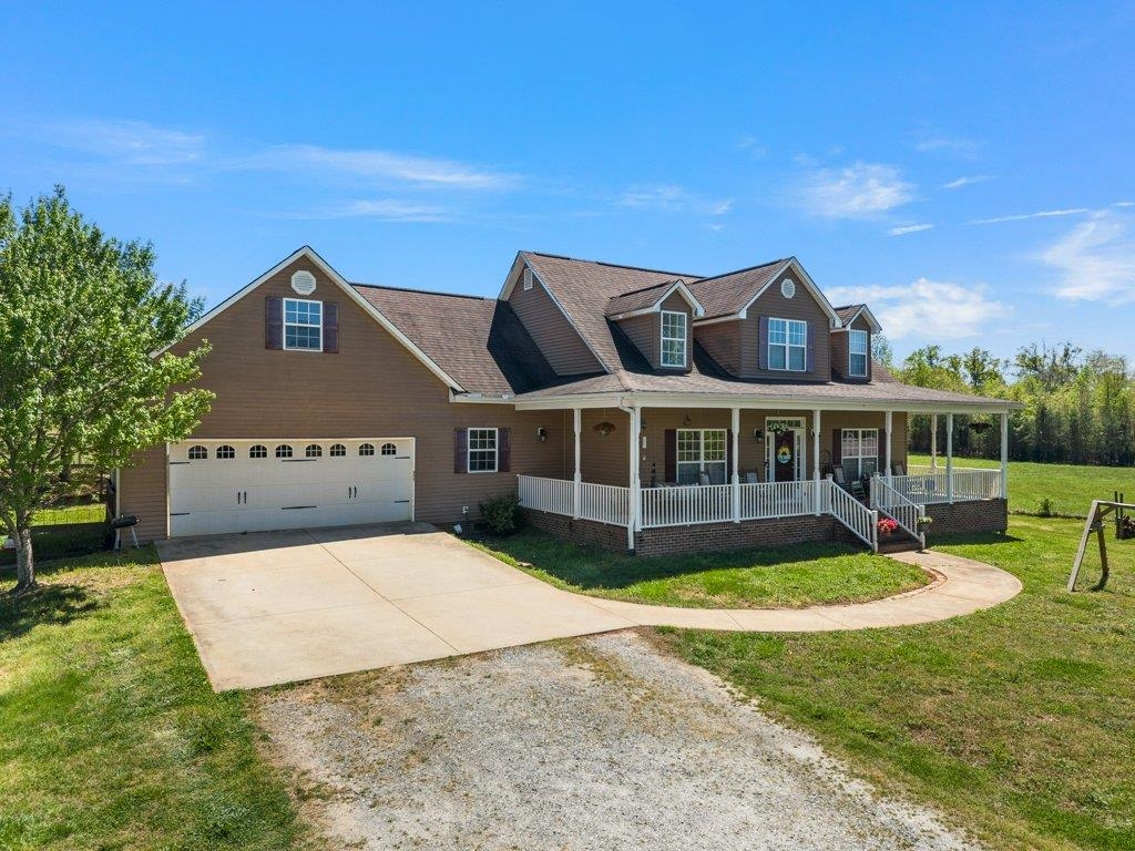 510 Cole Road Campobello, SC 29322 - Photo 1 of 47