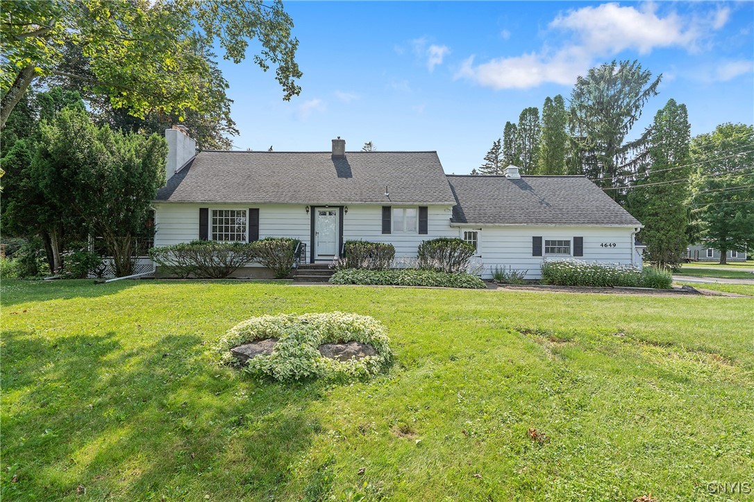 4649 Limeledge Road Marcellus, NY 13108 - Photo 1 of 1