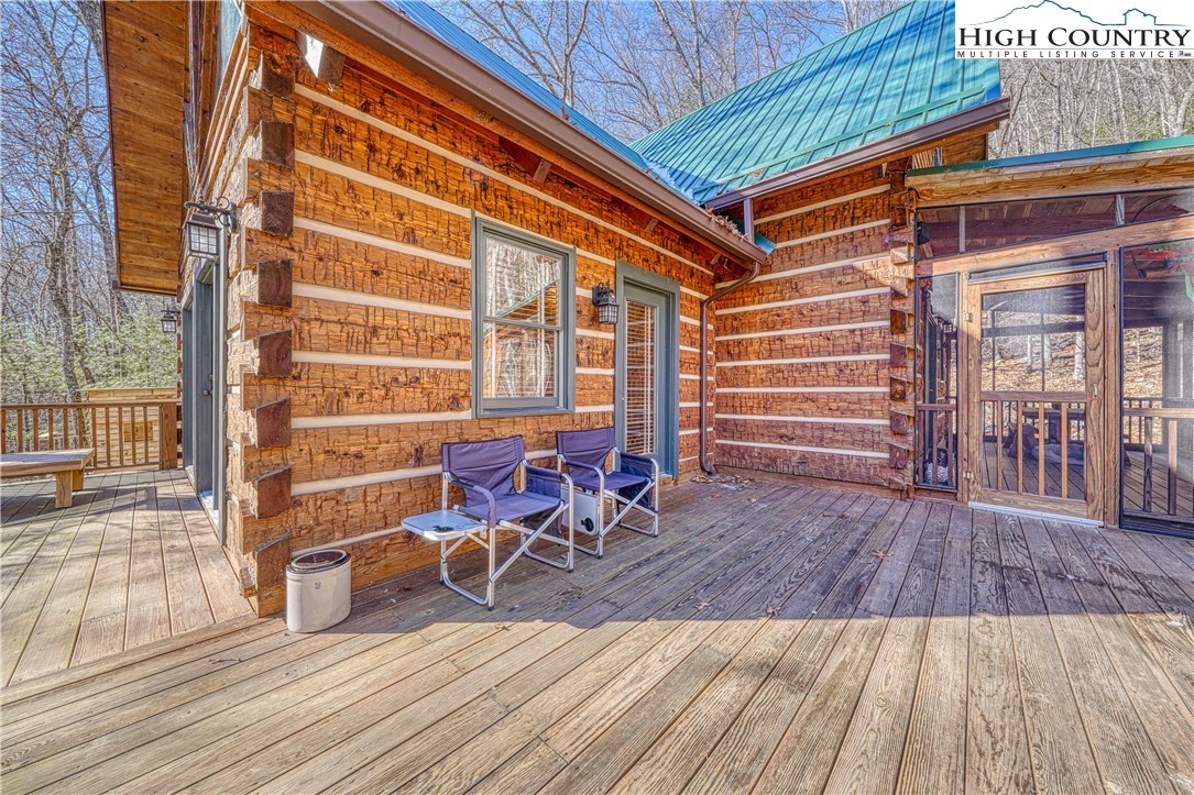 6950 Roan Creek Road Butler, TN 37640 - Photo 46 of 50