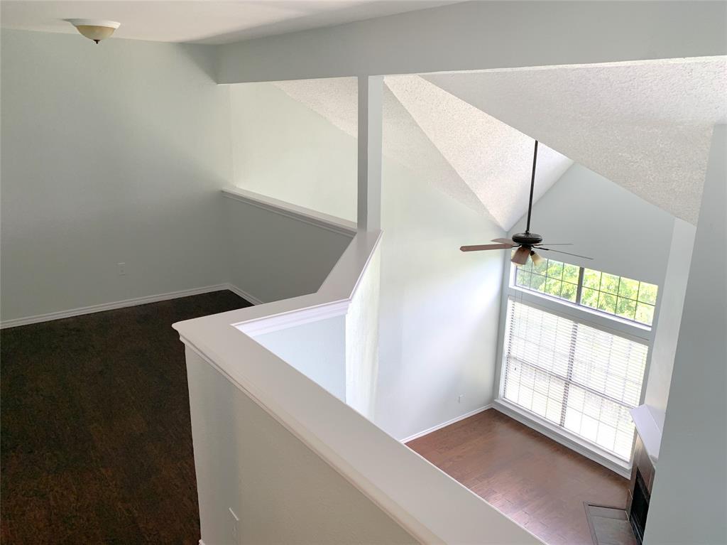 9601 Forest Lane, Unit 1024 Dallas, TX 75243 - Photo 15 of 28 a view of an entryway with staircase