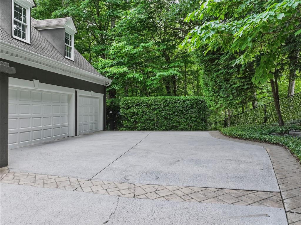8 The Croft Northeast Sandy Springs, GA 30319 - Photo 9 of 107
