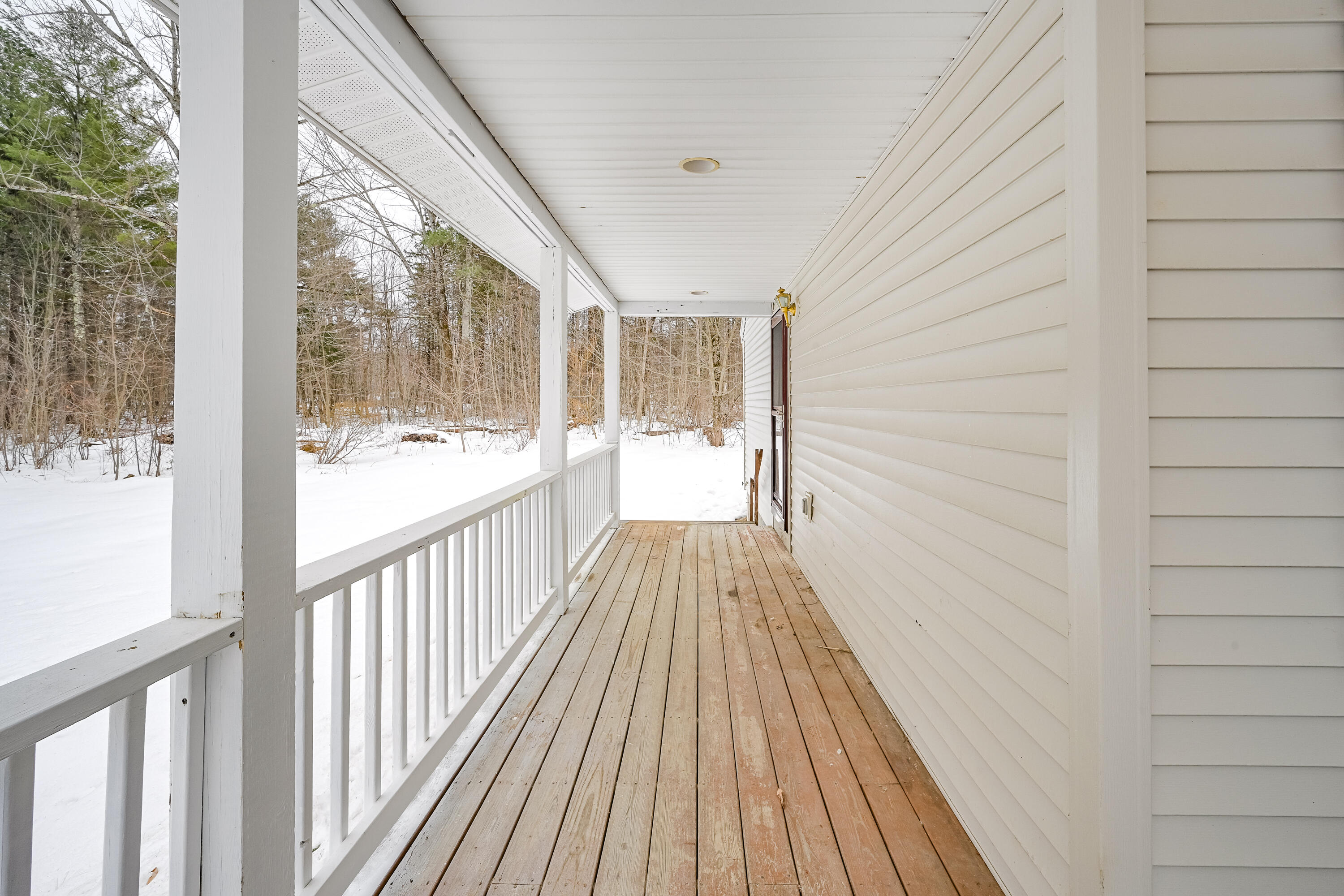 1186 Bean Road Mount Vernon, ME 04352 - Photo 7 of 33 109857gr-107