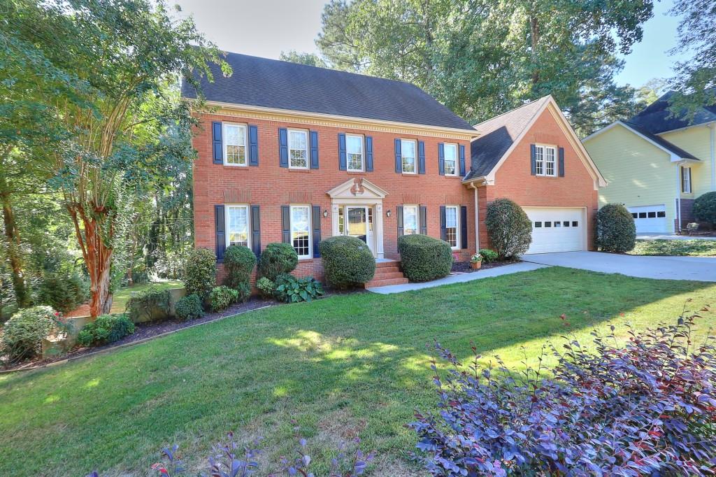 3958 Lee Ridge Way Southwest Lilburn, GA 30047 - Photo 1 of 1 Brookwood Schools!