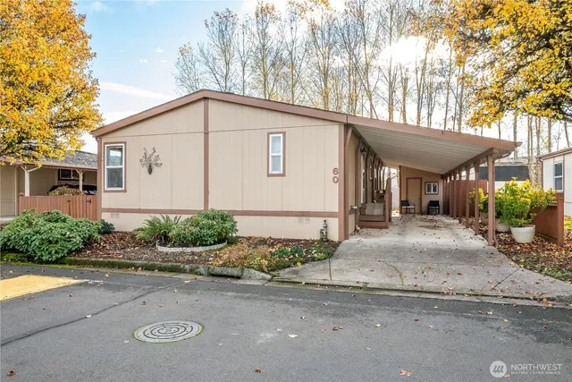 $149,000 | 60 Heritage Boulevard, Longview, WA 98632