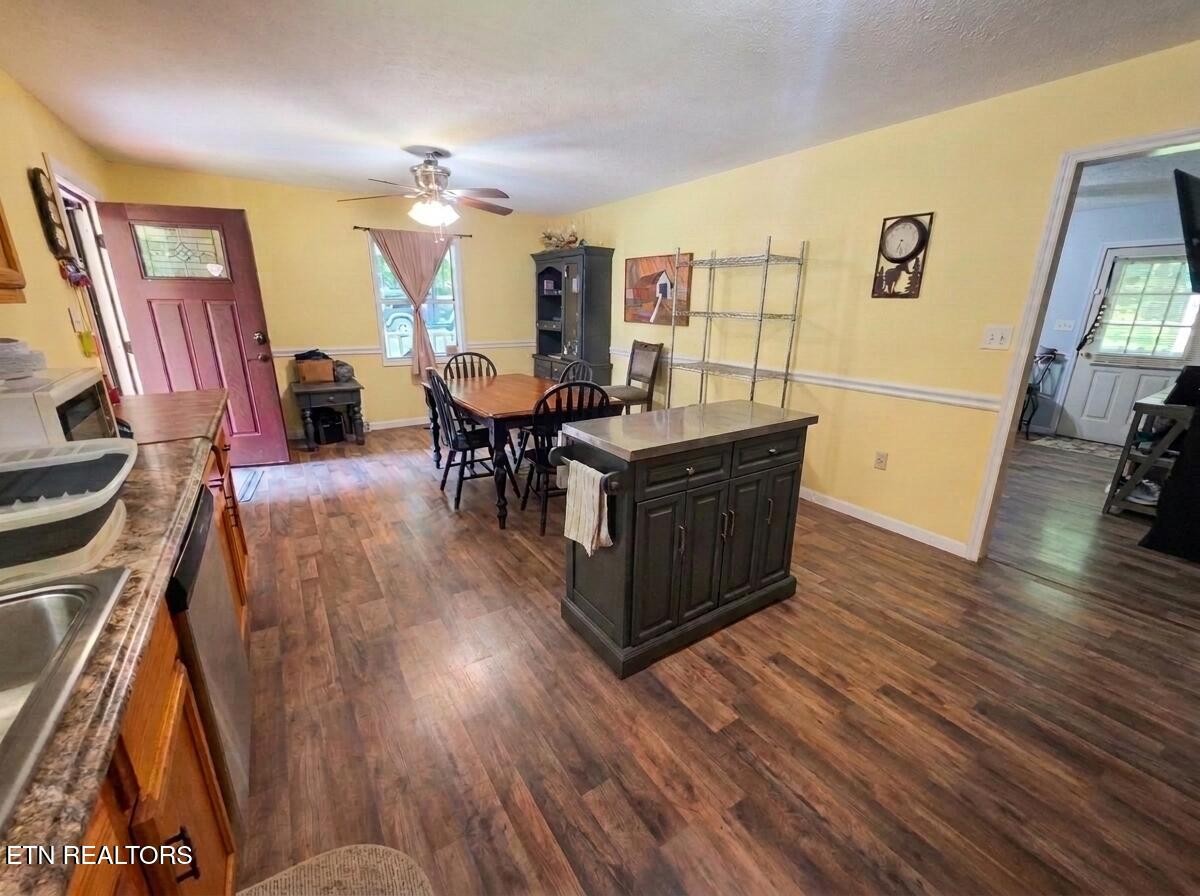 1250 Darrow Ridge Road Jamestown, TN 38556 - Photo 11 of 36 Gallery Image 11