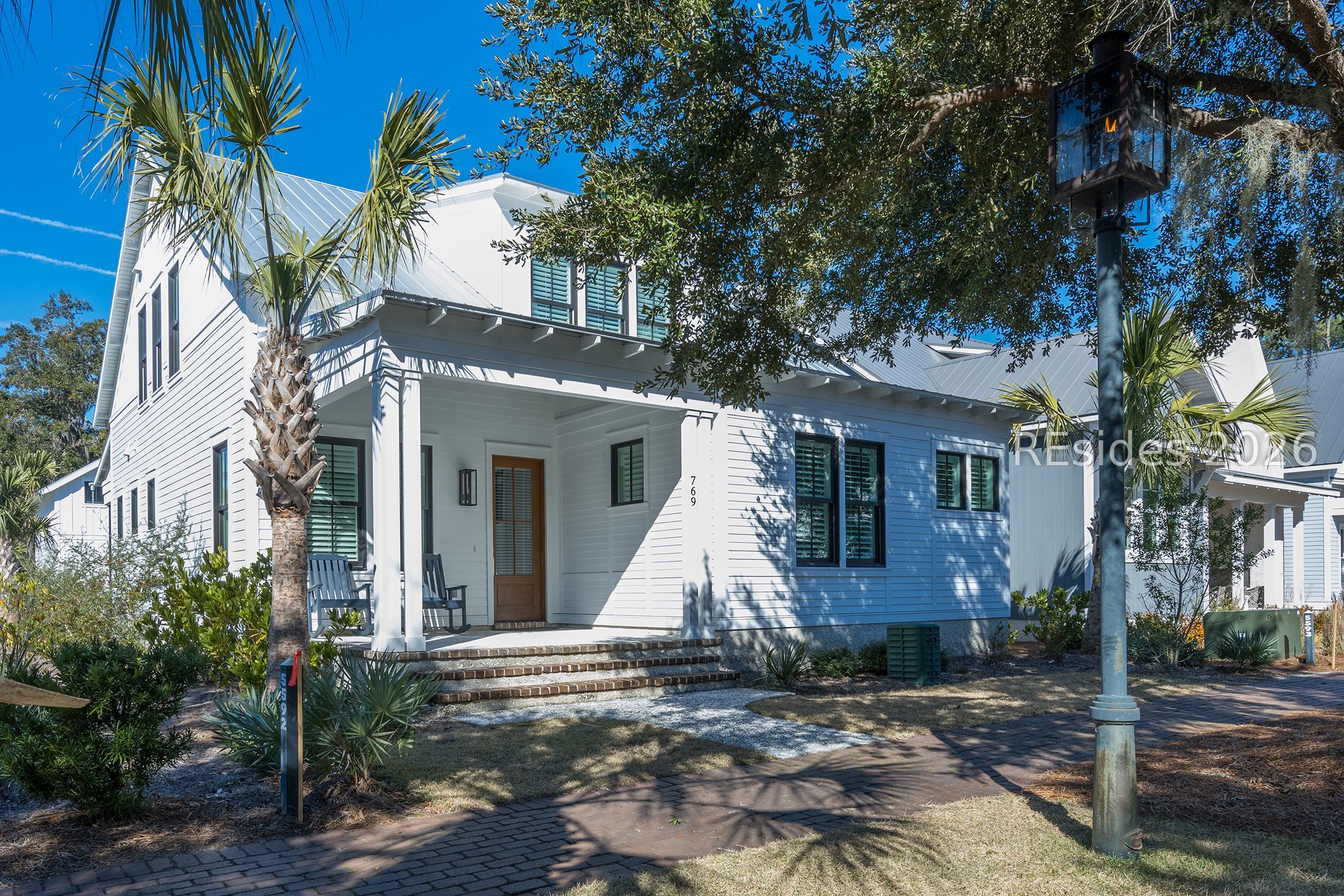 769 Old Moreland Road Bluffton, SC 29910 - Photo 1 of 51