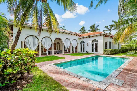$4,500,000 | 1191 Banyan Road, Boca Raton, FL 33432