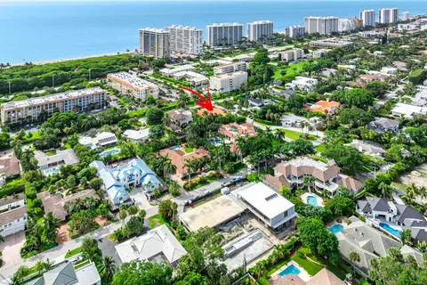 $4,500,000 | 1191 Banyan Road, Boca Raton, FL 33432