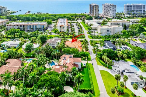 $4,500,000 | 1191 Banyan Road, Boca Raton, FL 33432