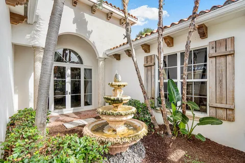 $4,500,000 | 1191 Banyan Road, Boca Raton, FL 33432