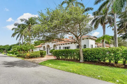 $4,500,000 | 1191 Banyan Road, Boca Raton, FL 33432