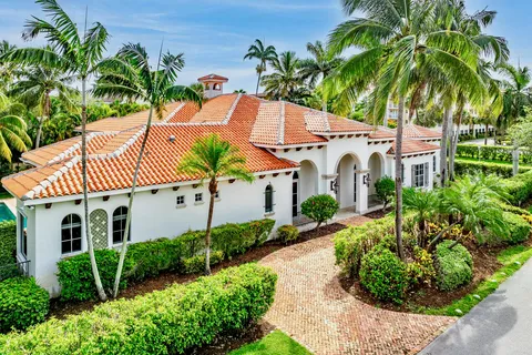 $4,500,000 | 1191 Banyan Road, Boca Raton, FL 33432