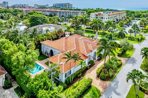 $4,500,000 | 1191 Banyan Road, Boca Raton, FL 33432