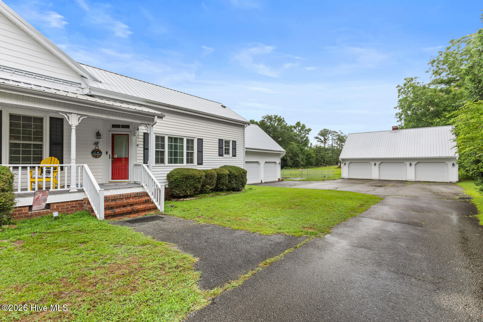 406 Bannermans Mill Road Richlands, NC 28574 - Photo 7 of 45